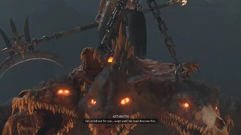 Diablo IV AstaRoth easiest boss!
