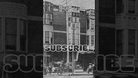 The Haunted Secrets of The Murder Castle: Inside H.H. Holmes' Hotel of Horrors#truestories #haunted