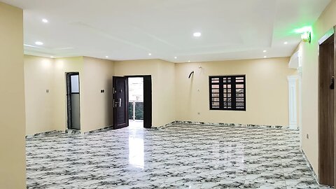 ₦800k Newly Built & Tastefully Finished 2Bedroom Flat TO LET In The Heart Of Ikorodu, Lagos, Nigeria