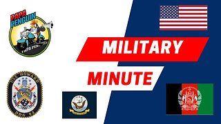 Military Minute 09 Feb 24