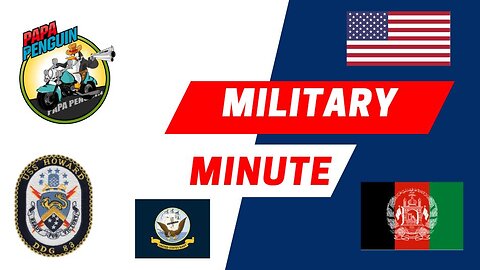 Military Minute 09 Feb 24