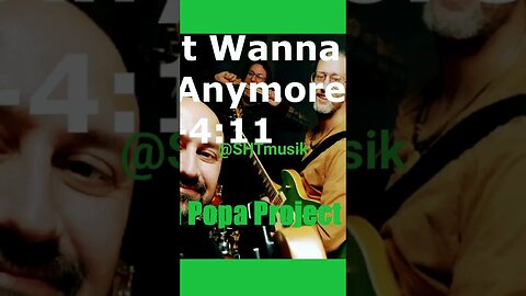 Don't Wanna Care Anymore - SHTmusik