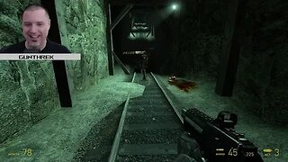 Half Life 2 | Ep. 8: Highway 17, Part 1 | Full Playthrough