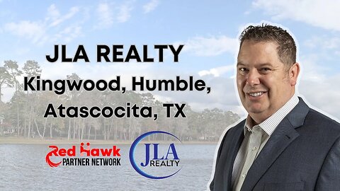 Don't Miss Out on This Real Estate Opportunity in Kingwood, Humble, Atascocita