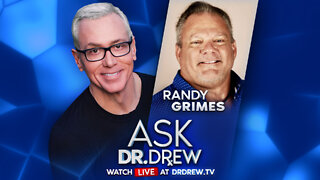 Randy Grimes (Tampa Bay Buccaneers) on His 20-Year Pain Pill Addiction & Recovery – Ask Dr. Drew