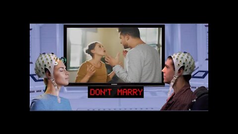 In Future, Marriage Life Can Be 100% Simulated Before You Marry Someone