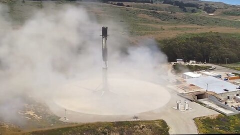 SpaceX’s 200th landing of an orbital class rocket