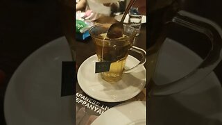 Vannilla Peppermint Tea TWG TEA