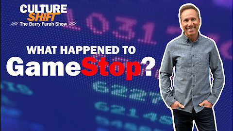 What Happened to GameStop?