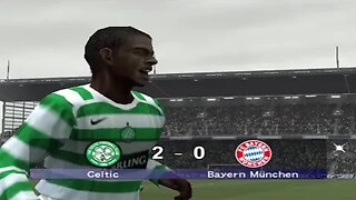 Pro Evolution Soccer 6 - Liga Master - Celtic - PC #187