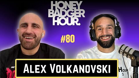 Alex Volkanovski UFC Featherweight world Champion and #1 ranked pound for pound KING!