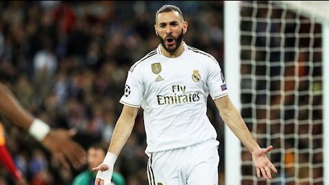 Fiscalía solicita diez meses de cárcel para Benzema por el chantaje a Valbuena