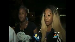 Thug's Family Blames Victim For Shooting: How He Gonna Get His Money To Buy Clothes To Go To School?