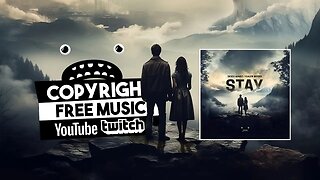 Skies Apart & Kaleb Myers – Stay [Bass Rebels] Future Bass Vlog Music No Copyright LYRIC VIDEO