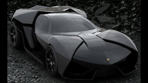 Top 6 MOST EXPENSIVE CARS In The World 2022