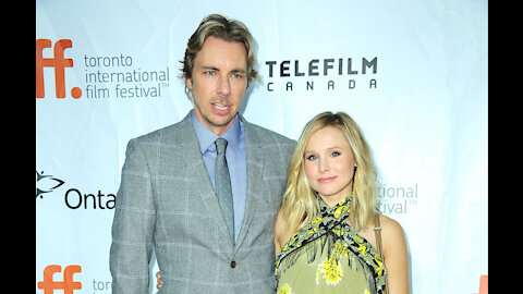 Kristen Bell and Dax Shepard don’t want people to think their romance is 'easy'