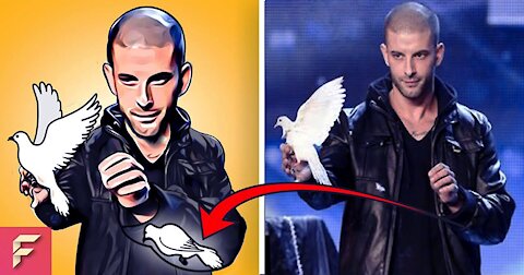 Most Famous Britain's Got Talent Magic Tricks Finally Revealed