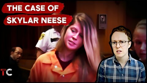 The Case of Skylar Neese