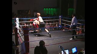 Chess Boxing Championships