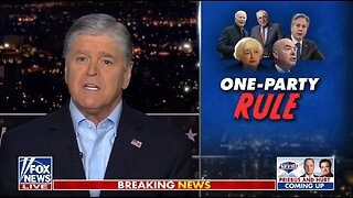 Hannity: Democrats Love Democracy In Name Only