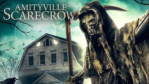 Amityville Scarecrow (2021)