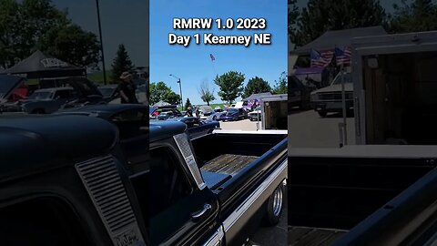 RMRW 1.0 2023, Kearney Raceway park!