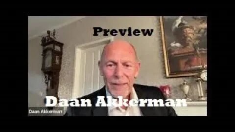 Preview Daan Akkerman