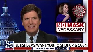 TUCKER CARLSON TONIGHT HMMM WATCH HE SAID -- FRANSISCA SIM