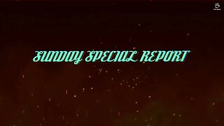 Sunday Special Report #1: Ohio Train Derailment, Dioxins, Geoengineering, Pole Shifts, and More!