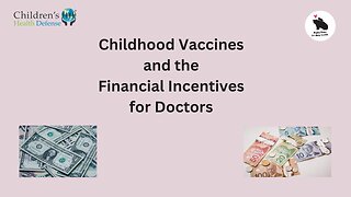 Childhood Vaccines – Ask Your Doctor About Their Bonuses