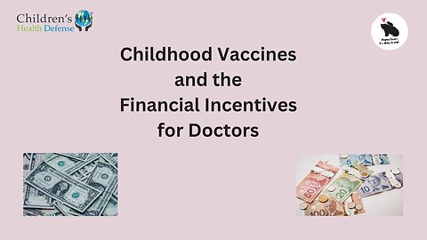 Childhood Vaccines – Ask Your Doctor About Their Bonuses