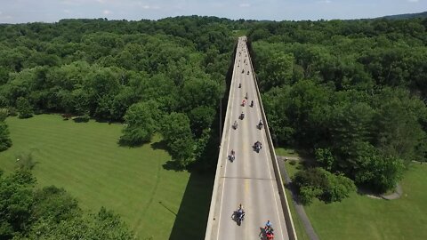 Munfordville Motorcycle Ride