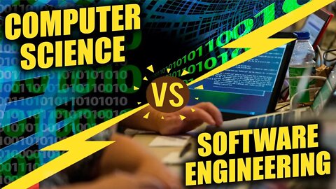 Computer Science Vs Software Engineering | How to Pick the Right Major