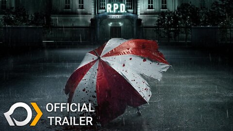 RESIDENT EVIL Trailer Teaser (2022) Netflix Series