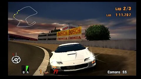 Gran Turismo 3 EPIC RACE! Stars and Stripes AI Fails, spins, crashes, and collisions! Part 24!