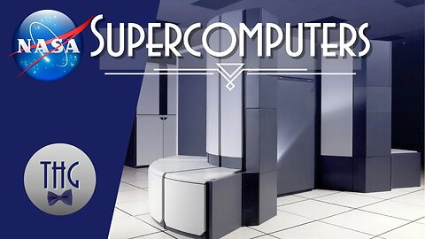 A History of NASA's Supercomputers