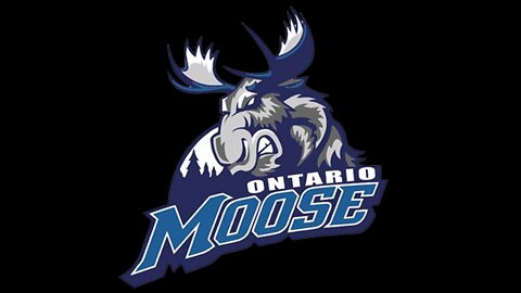 9-11-22 Ontario Moose vs Ice Hawks