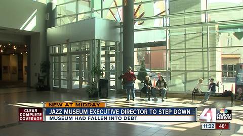 Kansas City grants funding to American Jazz Museum, contingent on several conditions