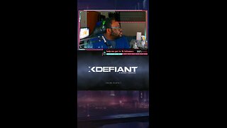 XDEFIANT Live On Tiktok