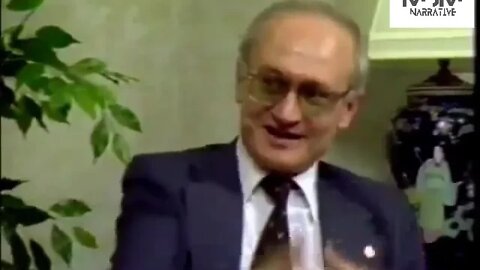 MUST WATCH - KGB Defector Warned Us - Former Soviet Propagandist | That's How We Got Here | SHARE IT