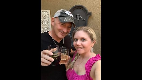 Wine Down Wednesday with Michele & Joel