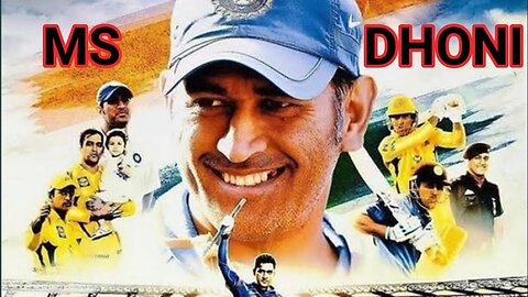 Ms Dhoni __ Tribute to Legend Ms Dhoni __ Captain Cool __