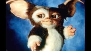 Gremlins trailer 1984