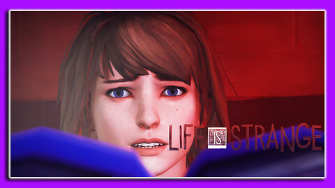 This Party Smell like Chlorine and Gym Socks!| Life Is Strange| Gameplay Episode 13.