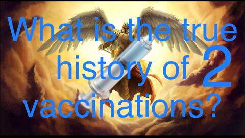 “Vaccinations” the greatest deception in history! 2
