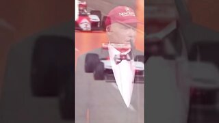 ♥️Niki Lauda…😢🙏#f1 #nikilauda #ferrari #ferrarif1 #racing #scuderiaferrari #forzaferrari