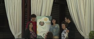 Ballsfest event highlights fight against childhood cancer