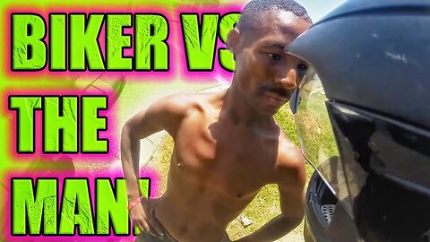 STUPID, CRAZY & ANGRY PEOPLE VS BIKERS - BIKERS IN TROUBLE!