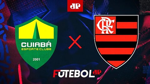 Cuiabá 3 x 0 Flamengo - 06/08/2023 - Campeonato Brasileiro