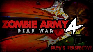 Is It Halloween Yet? | ZOMBIE ARMY 4